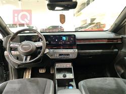 هيونداي كونا